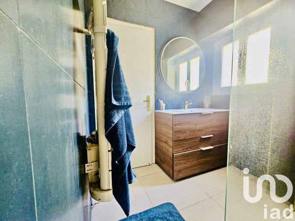 Maison à vendre 5 pièces 84 m² Missillac