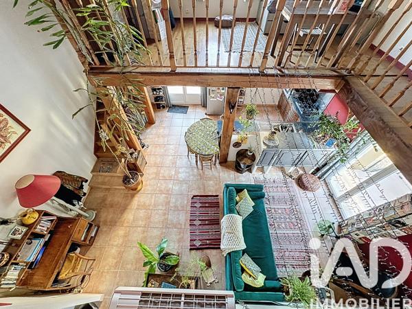 Maison à vendre 3 pièces 87 m² Tarascon