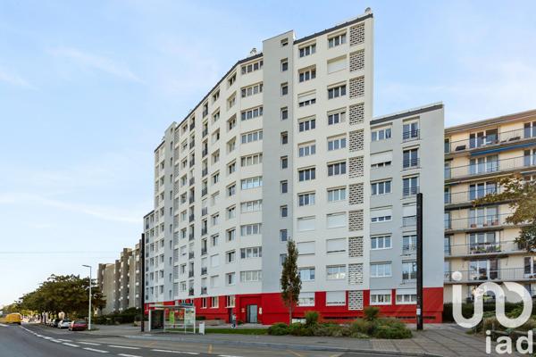 Appartement à vendre 3 pièces 68 m² Rezé