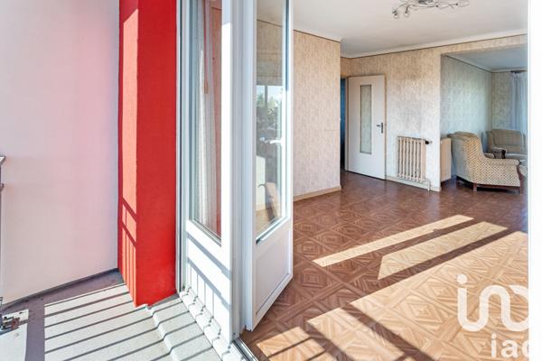 Appartement à vendre 3 pièces 68 m² Rezé