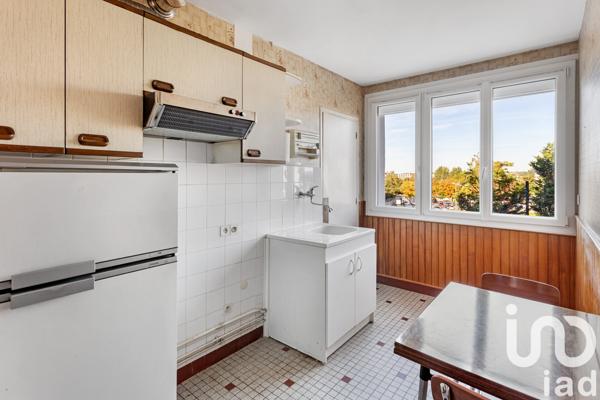 Appartement à vendre 3 pièces 68 m² Rezé