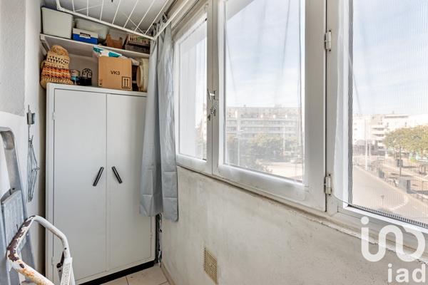 Appartement à vendre 3 pièces 68 m² Rezé