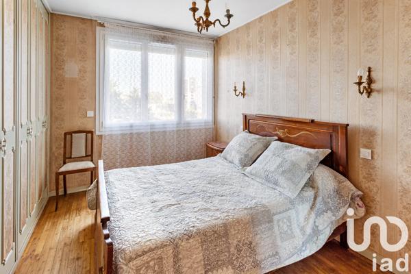 Appartement à vendre 3 pièces 68 m² Rezé