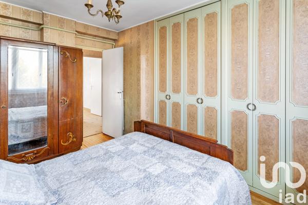 Appartement à vendre 3 pièces 68 m² Rezé