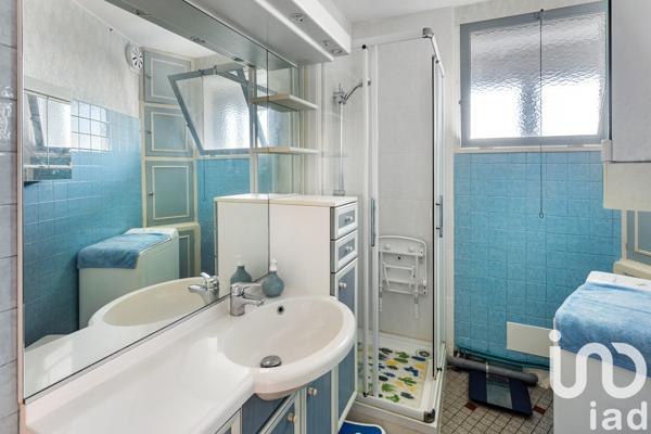 Appartement à vendre 3 pièces 68 m² Rezé