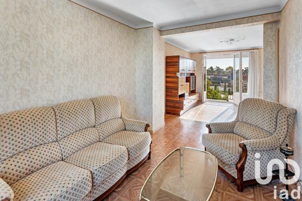 Appartement à vendre 3 pièces 68 m² Rezé