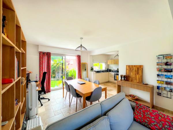 Maison à vendre à Saint-Jean-de-Luz (64500) - Pyrénées-Atlantiques