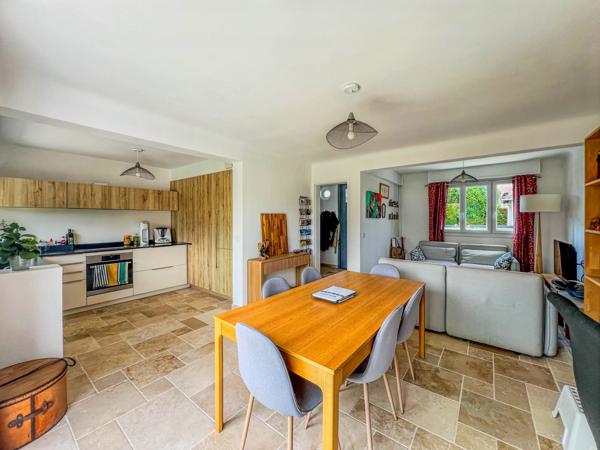Maison à vendre à Saint-Jean-de-Luz (64500) - Pyrénées-Atlantiques