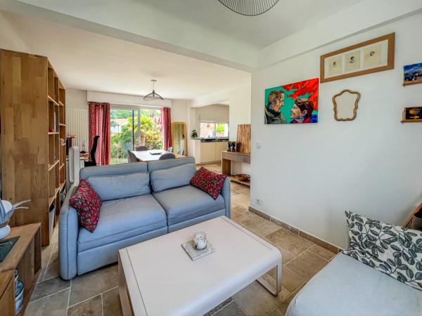 Maison à vendre à Saint-Jean-de-Luz (64500) - Pyrénées-Atlantiques