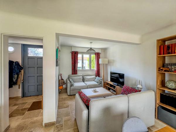 Maison à vendre à Saint-Jean-de-Luz (64500) - Pyrénées-Atlantiques