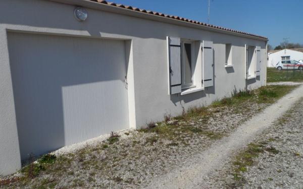 Maison à louer    3 pièces •  Arvert