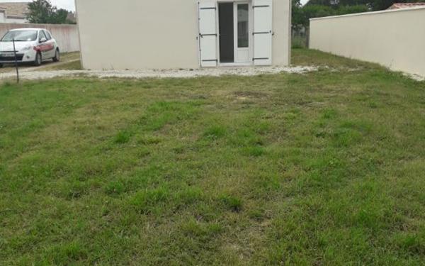 Maison à louer    3 pièces •  Arvert