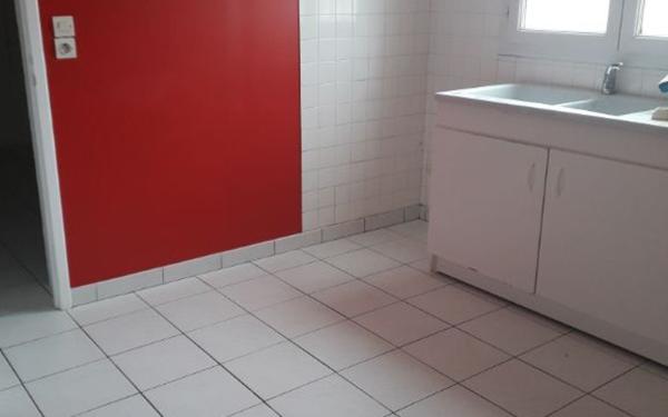 Maison à louer    3 pièces •  Arvert