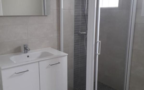 Maison à louer    3 pièces •  Arvert