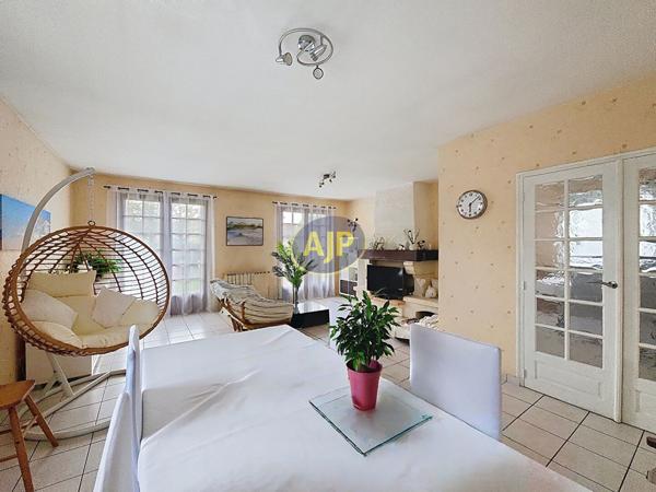 Vente maison Merignac : 439 900 € - AJP Immobilier Mérignac