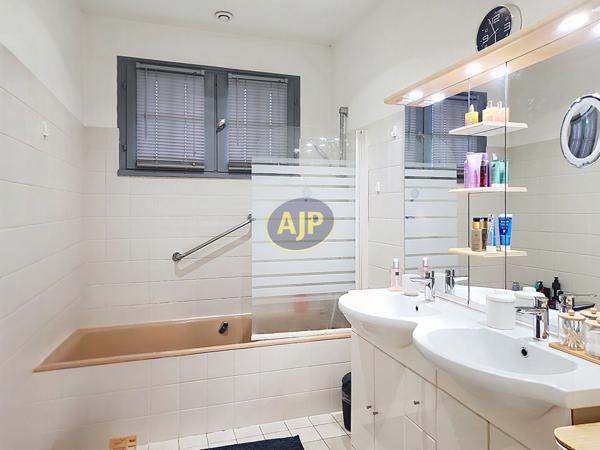 Vente maison Merignac : 439 900 € - AJP Immobilier Mérignac