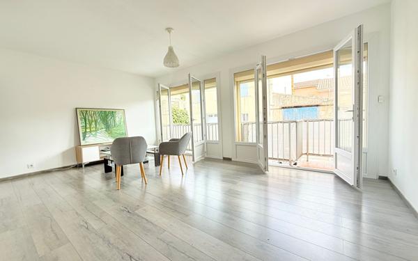 Appartement à vendre    3 pièces • 59,16 m2 Miramas