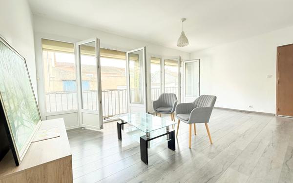 Appartement à vendre    3 pièces • 59,16 m2 Miramas