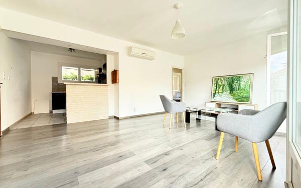 Appartement à vendre    3 pièces • 59,16 m2 Miramas