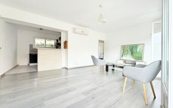 Appartement à vendre    3 pièces • 59,16 m2 Miramas
