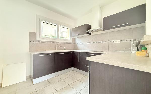 Appartement à vendre    3 pièces • 59,16 m2 Miramas