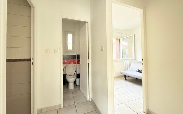 Appartement à vendre    3 pièces • 59,16 m2 Miramas