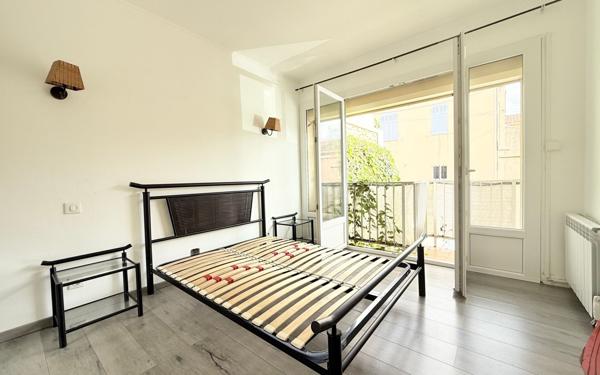 Appartement à vendre    3 pièces • 59,16 m2 Miramas