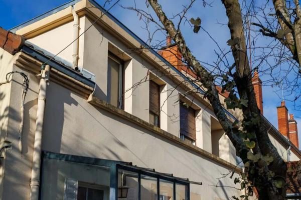 Fonds de commerce Traiteur à vendre DIGOIN (71) + maison et local