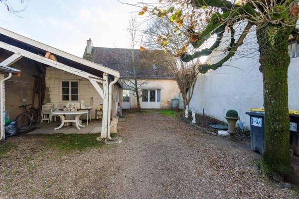Fonds de commerce Traiteur à vendre DIGOIN (71) + maison et local