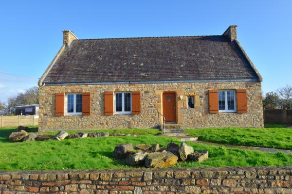 Maison à LANVEOC, 29160 - 6 pièces 175m²