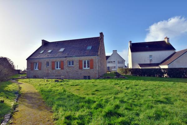 Maison à LANVEOC, 29160 - 6 pièces 175m²