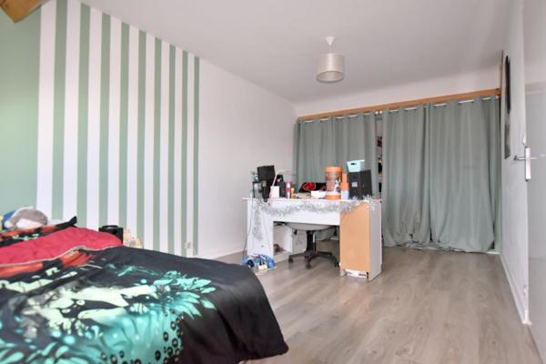 Maison à LANVEOC, 29160 - 6 pièces 175m²