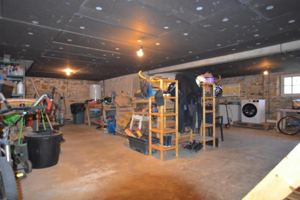 Maison à LANVEOC, 29160 - 6 pièces 175m²