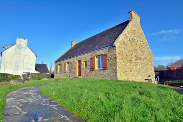 Maison à LANVEOC, 29160 - 6 pièces 175m²