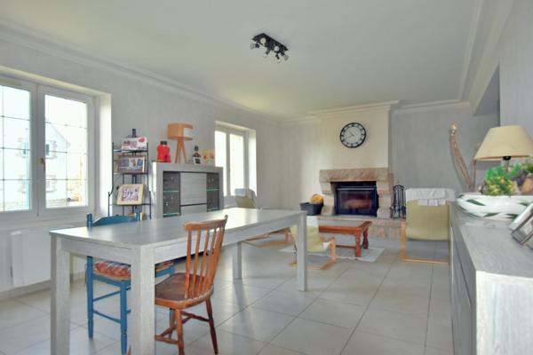 Maison à LANVEOC, 29160 - 6 pièces 175m²