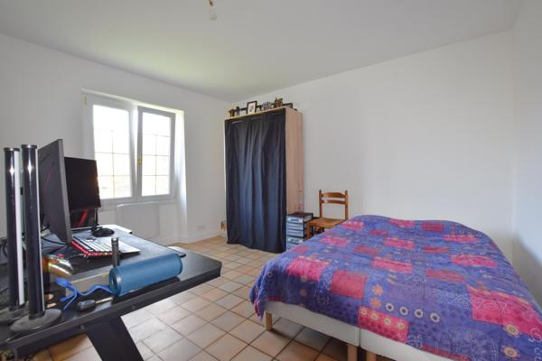 Maison à LANVEOC, 29160 - 6 pièces 175m²