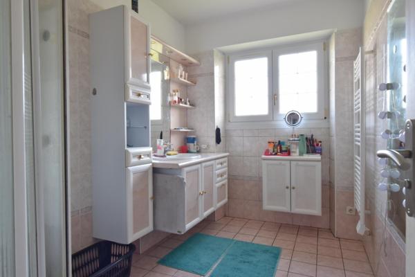 Maison à LANVEOC, 29160 - 6 pièces 175m²