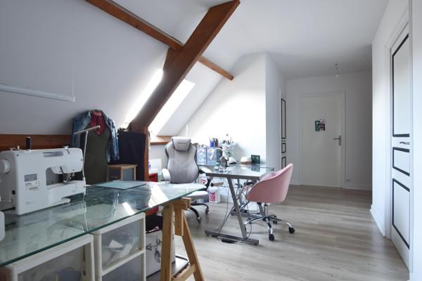 Maison à LANVEOC, 29160 - 6 pièces 175m²