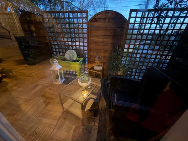 Maison à VILLIERS-SUR-ORGE, 91700 - 7 pièces 160m²