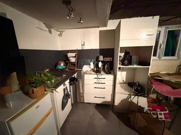 Maison à VILLIERS-SUR-ORGE, 91700 - 7 pièces 160m²