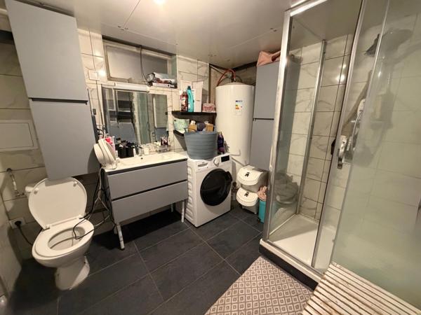 Maison à VILLIERS-SUR-ORGE, 91700 - 7 pièces 160m²