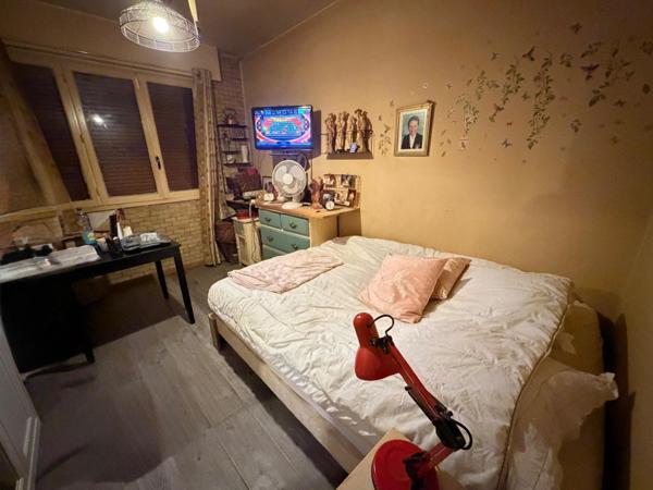 Maison à VILLIERS-SUR-ORGE, 91700 - 7 pièces 160m²