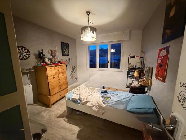 Maison à VILLIERS-SUR-ORGE, 91700 - 7 pièces 160m²