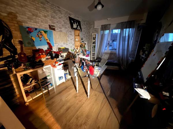 Maison à VILLIERS-SUR-ORGE, 91700 - 7 pièces 160m²