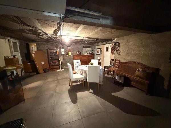 Maison à VILLIERS-SUR-ORGE, 91700 - 7 pièces 160m²