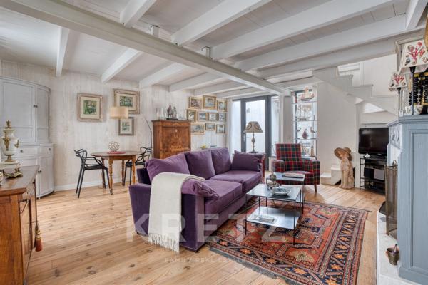 Charmante maison de village