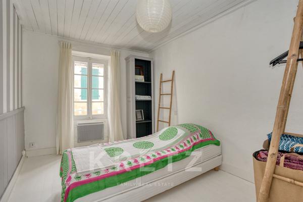 Charmante maison de village