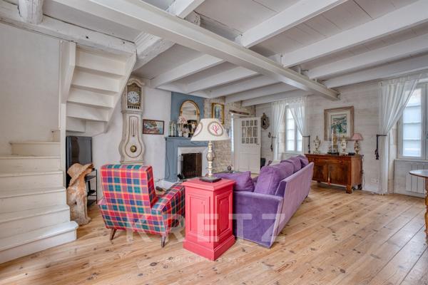 Charmante maison de village