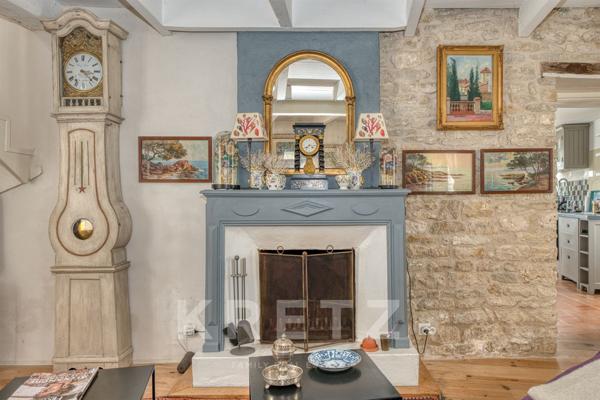 Charmante maison de village