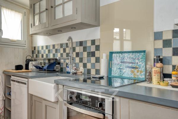 Charmante maison de village